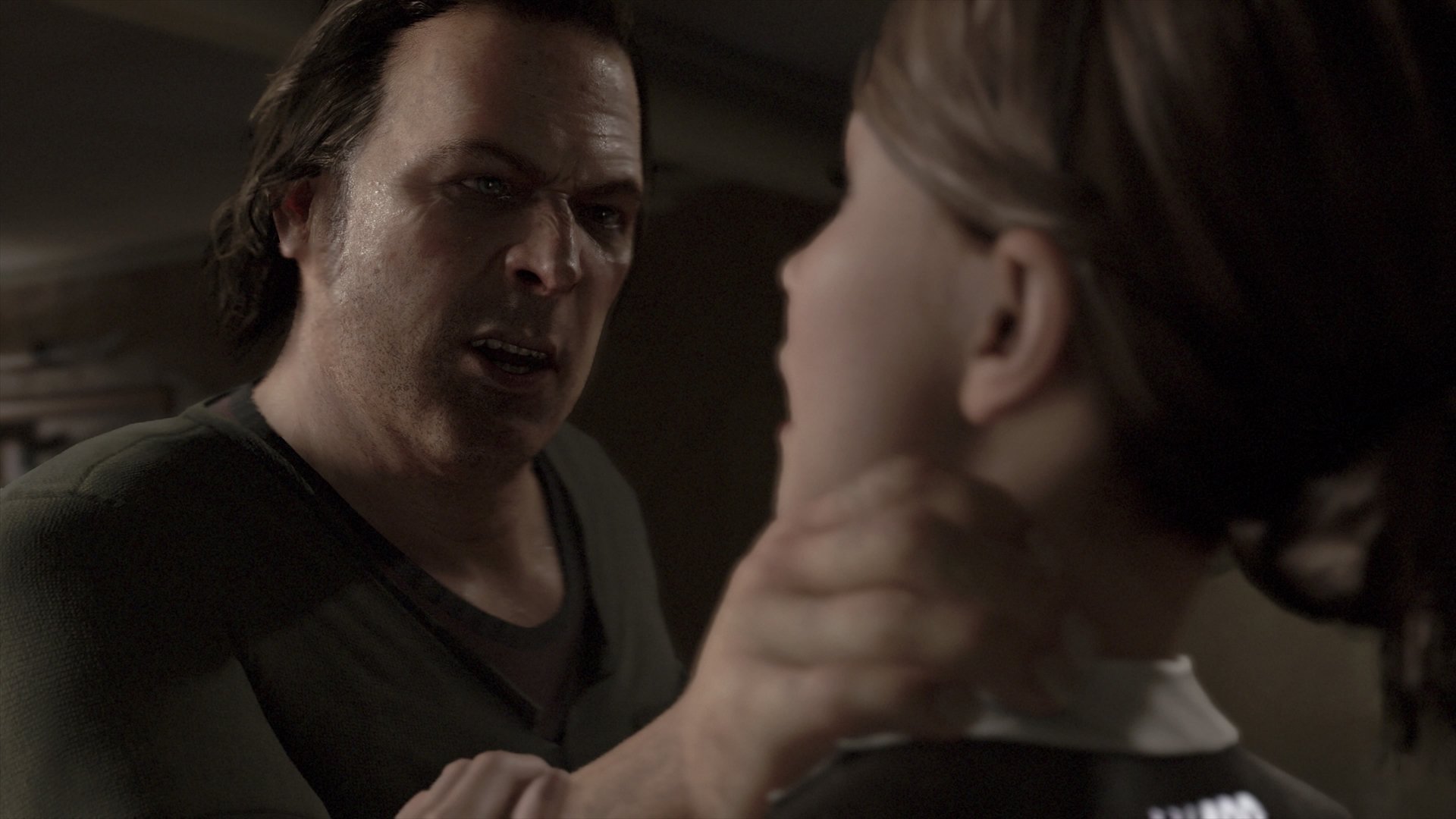 Detroit: Become Human - Imagen 4